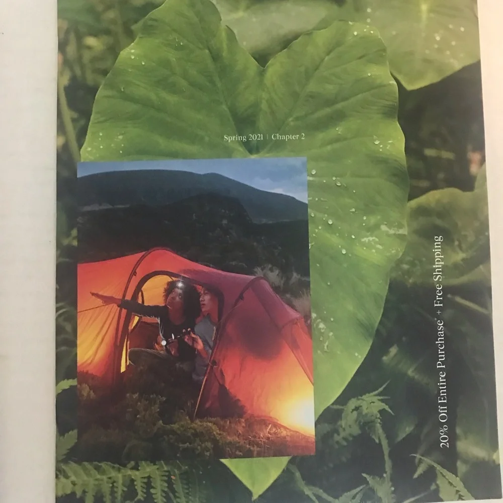 Prana Spring 2021 Chapter 2 & 3 Catalogs - Picture 3 of 4
